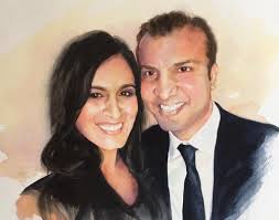 Self-taught graphite and charcoal pencil artist