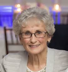 Most Recent Obituaries