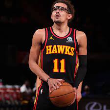 Trae young is embracing his role as the garden's newest villain. How The Atlanta Hawks Move Forward In Absence Of Trae Young Peachtree Hoops