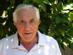 Perry Cross Obituary