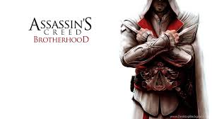 After you complete all ten of the cluster puzzles in assassin's creed: Review Assassin S Creed Brotherhood Pc Games Csbd Community