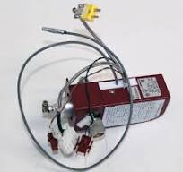 HoribaSTEC IV-2410AV-02H Injection Valve MFC AMAT 0190-51152 ...