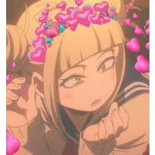 Does toga have a quirk? Himiko Toga X Sad Reader Brat