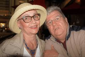 Anda Onesa, senzația ecranului din anii '70. Scene nud curajoase pe când  era liceancă VIDEO