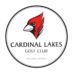 League Confirmation - Cardinal Lakes Golf Club