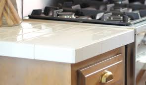 Because the dwelling becomes the purposes for any family. Diy Kitchen Remodel 40 Subway Tile Counter Tops Jenny Steffens Hobick