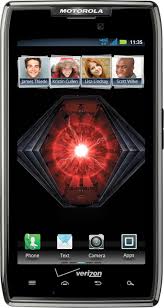 Motorola RAZR MAXX - Comments ...