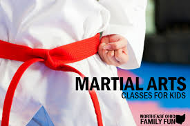 Maybe you would like to learn more about one of these? Martial Arts Classes For Kids