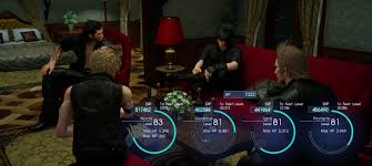 Ffxv Exp Farming Leveling Rare Coins Other Methods