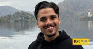 Após 21 anos, Arthur Almeida, do "Big Brother", vive experiência "pela  primeira vez"... e esta foto revela o resultado!