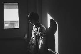 Windows 11, dark mode, blue, stock, official. Sad Boy In Dark Room Pictures Download Free Images On Unsplash