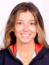 2020-21 Women's Rowing Roster