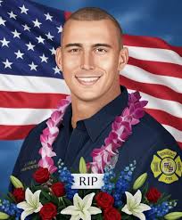 Heroic Rescue in Ewa Beach: A Night of Bravery