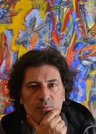 Sala de exposiciones