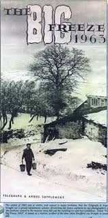 Despite freezing fog, ice and snow threatening many parts, transport network seems to be coping better than last week. 110 Winter 62 63 Ideas In 2021 Winter Big Freeze Uk History
