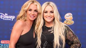 Die sängerin, die laut gerichtsakten schon seit 2014 gegen die. Jamie Lynn Spears Supports Sister Britney After Unauthorized Doc Entertainment