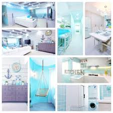 Maybe you would like to learn more about one of these? I Love It To Bits A Beach Theme Home Deco Xiaxue Hdb Flat Home Nautical Interior House Rooms