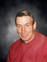 Robert "Theodore" McClure