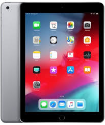 Apple Ipad Wi Fi 128gb Space Gray Latest Model Apple Ipad Apple Store Gift Card Ipad Mini