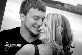 Jenna+Preston: The Engagement