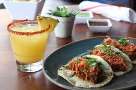 Austin Classic El Alma Is Interior Mexican Cuisine At Its Finest Mexican Cuisine Mexican Food Restaurants Mexican Food Recipes