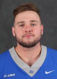 Middle Tennessee State University Athletics