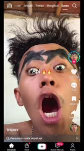 Kisah Sedih TikTok: Ketidakpastian di Stories