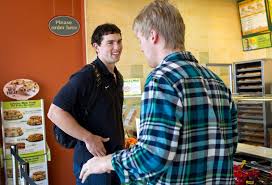 Official facebook page of former stanford and current indianapolis colts qb andrew luck. For Stanford S Andrew Luck Diploma First Then N F L Draft The New York Times