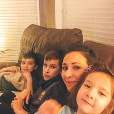 Soaking up these moments #staysafe...