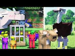 The falling tree mod is as simple as it comes, making cutting down trees faster and more convenient. Adorable Minecraft Mods You Need To Install Youtube Minecraft Mods Cute Minecraft Mods Cute Minecraft