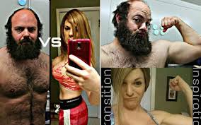 This video has been updated on january 2021.you can watch and free download sona avedian video. Ex Fuzileiro Naval Transexual Fica Irreconhecivel Apos Transicao De Genero E 45 Kg A Menos Revista Marie Claire Web