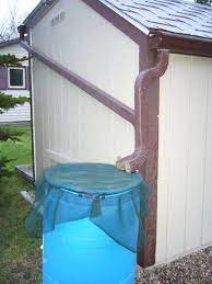 Diy Rainwater Collection Systems Rainwater Collection Systems Archives Last Of Wikip Rainwater Harvesting System Rain Water Collection Rainwater Harvesting