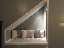 Check spelling or type a new query. Dog Bed Under Stairs This Was Made Using A Crib Mattress To Easily Find Replacement Sheets Bed Under Stairs Under Stairs Dog House Stair Nook