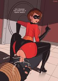 Rule34 - If it exists, there is porn of it  mare ten, elastigirl, helen  parr  3228013