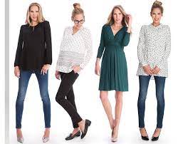 First Trimester Fashion Tips How To Hide A Baby Bump Baby Bump Clothes First Trimester Fashion Maternity Work Clothes