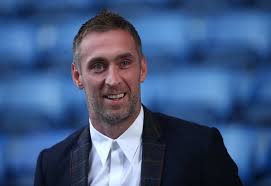 Allan McGregor Archives