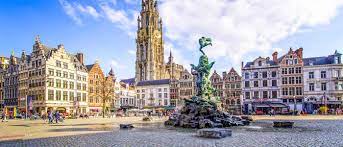 Things to do in antwerp, belgium: Top Things To Do In Antwerp Belgium Insider Tips
