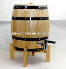 Take a look below to learn. 5 Liter Hot Sale Wooden Beer Barrel Wine Barrel For Bar Buy Beer Barrel Wooden Barrel For Brandy Beer Antique Wooden Barrels For Beer Product On Alibaba Com