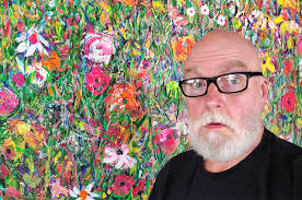 Portraits Around the World