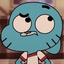 find and follow posts tagged cartoons icons on tumblr the amazing world of gumball world of gumball gumball image