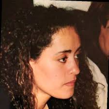 È sorridente Cecilia Sala, appena atterrata a Ciampino.