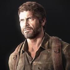Last of Us Wallpaper Joel Miller