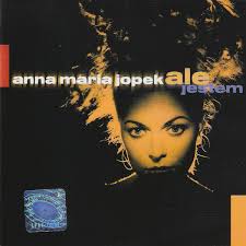 Jopek Anna Maria, 125 vinilos y CDs con CDandLP
