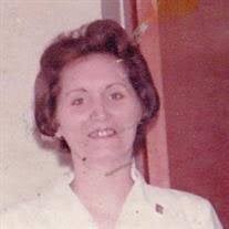 Mary Adkins Bartholomew Obituary