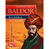 Libro algebra de baldor pdf + solucionario. Algebra 4a Edicion Baldor Aurelio Amazon Com Mx Libros