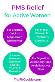 Pms Relief For Active Women Thefitcookie Pms Health Sponsored Stayfree Pms Relief Pms Remedies Remedies For Menstrual Cramps