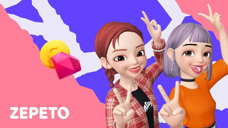 Геймплей ZEPETO