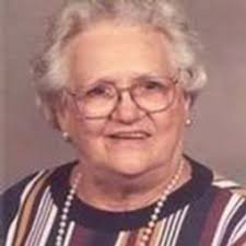 Mary Demars Obituary May 2, 2011