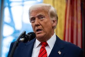 Second US judge blocks Trump's birthright citizenship order