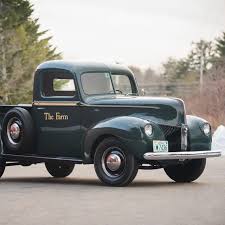 Image result for Light Green 1940 Truck